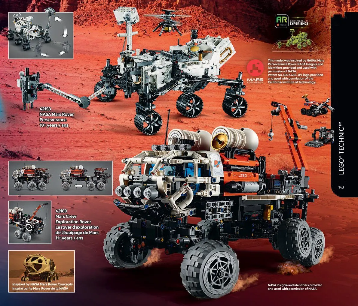 LEGO Deals from January 1 to June 30 2025 - flyer page 89