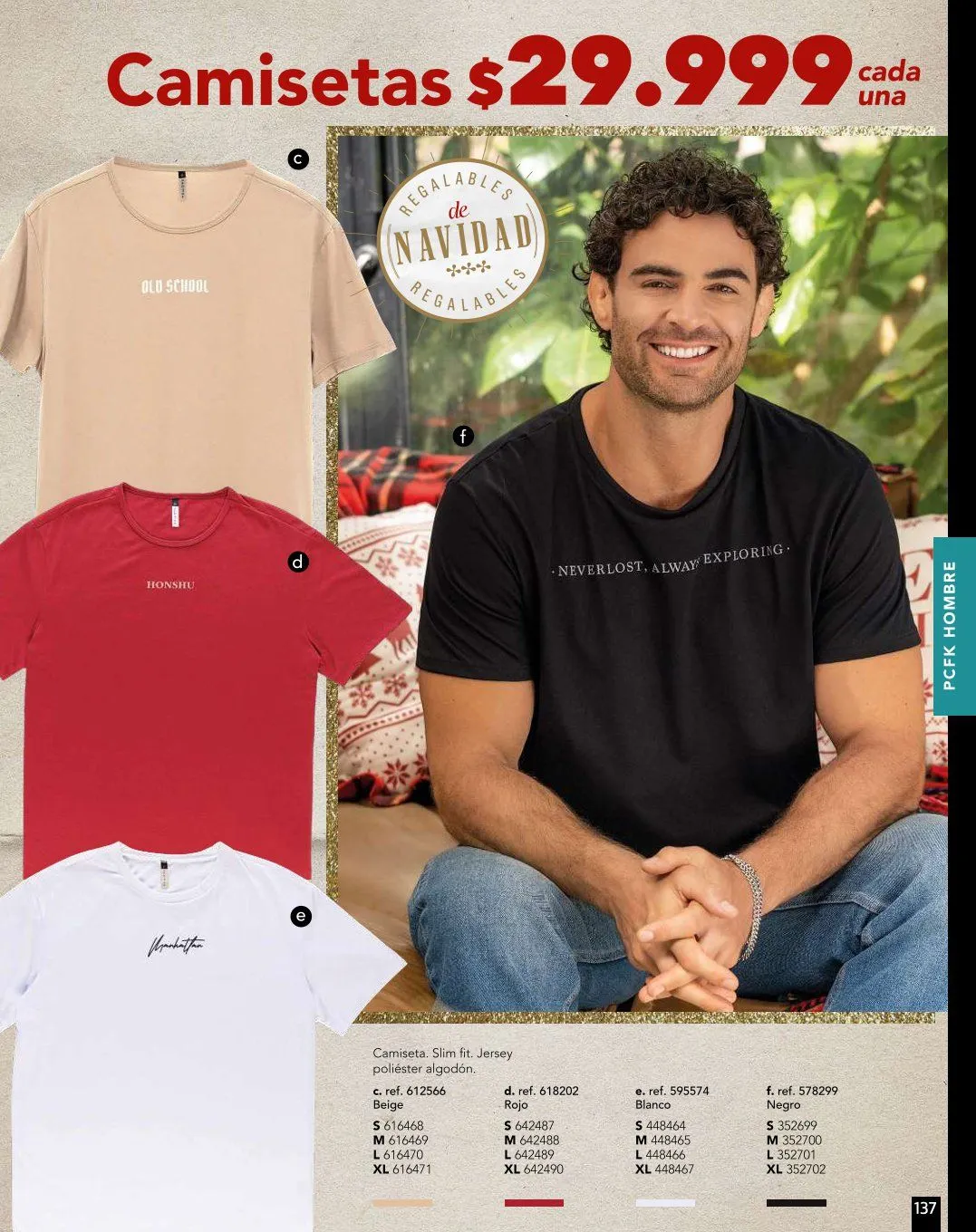 Catalogo de Pacifika Ofertas 1 de diciembre al 31 de diciembre 2025 - Pag 145