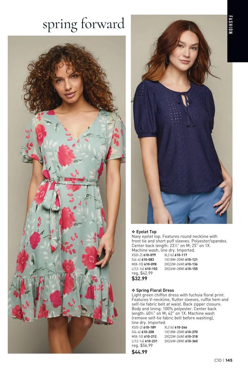 Weekly ad Avon Deals from May 20 to May 31 2025 - Page 159