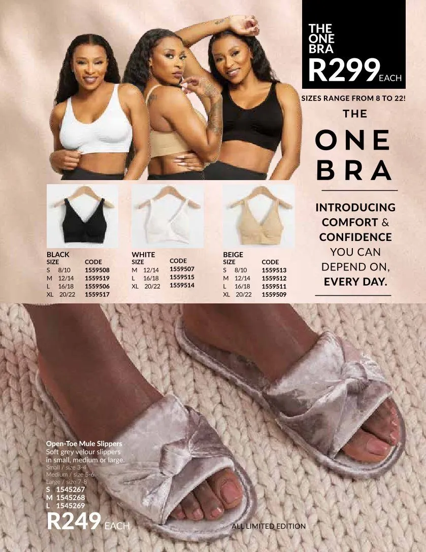 Avon weekly ads from 1 July to 31 July 2025 - Catalogue Page 110