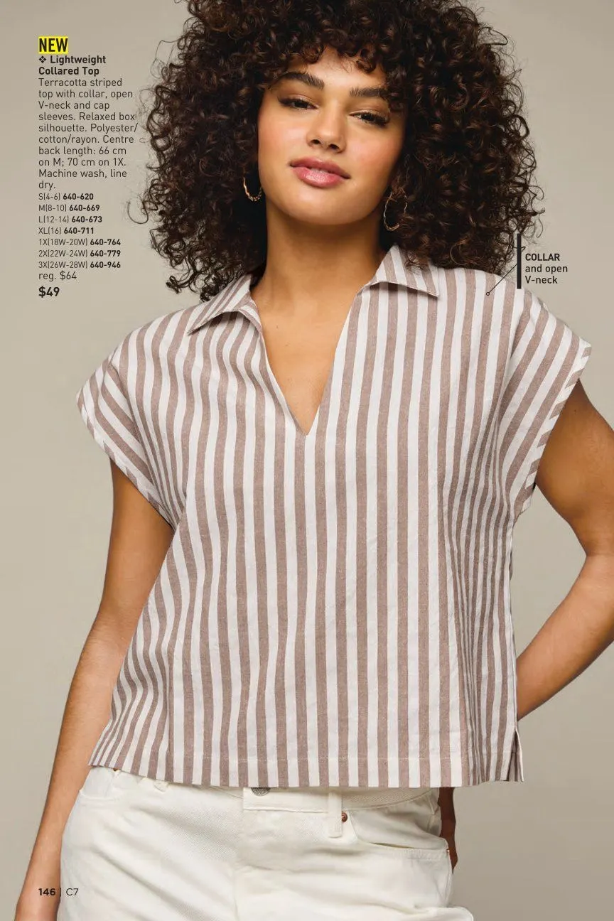 Avon  Sales from April 1 to April 30 2026 - flyer page 146