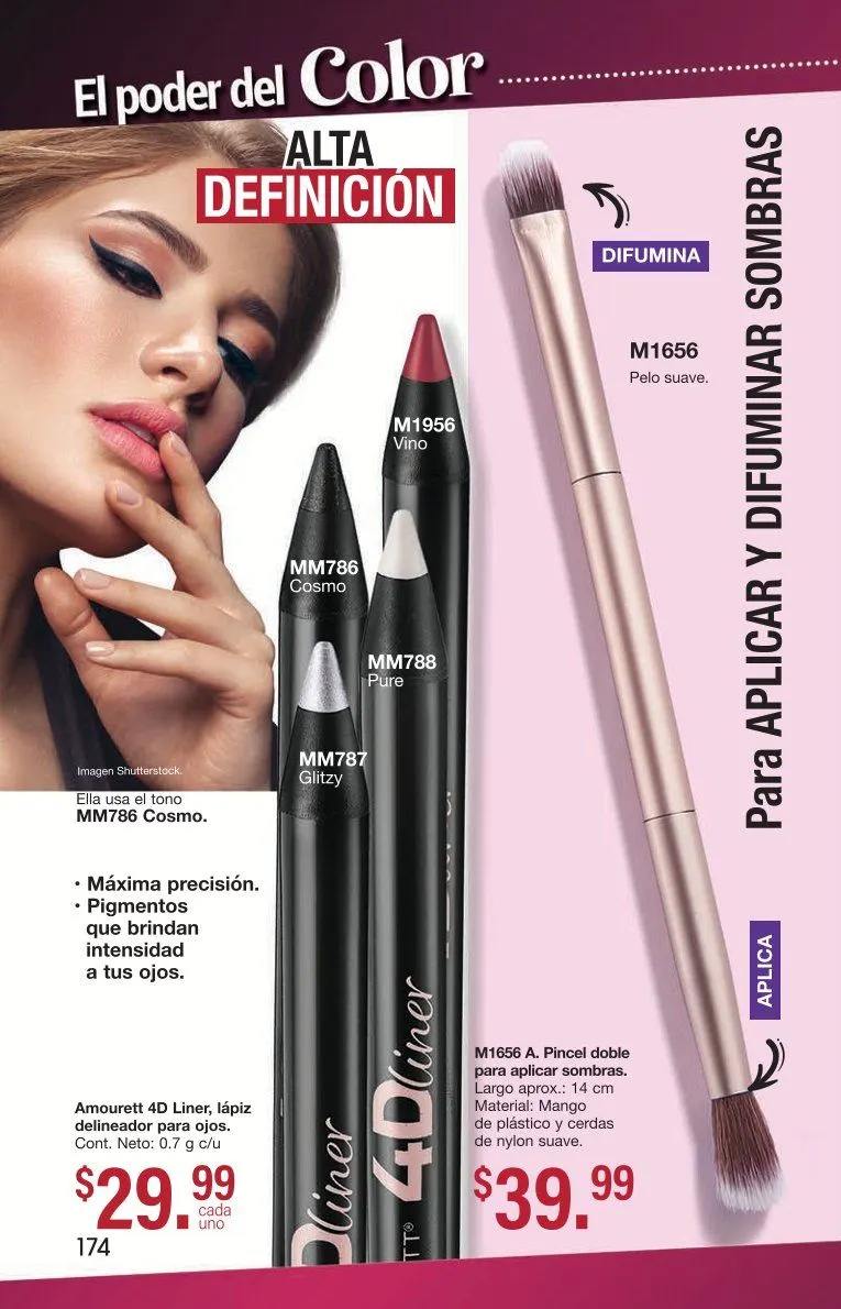 Catálogo de Arabela catálogos y ofertas 3 de marzo al 31 de marzo 2026 - Pagina 146