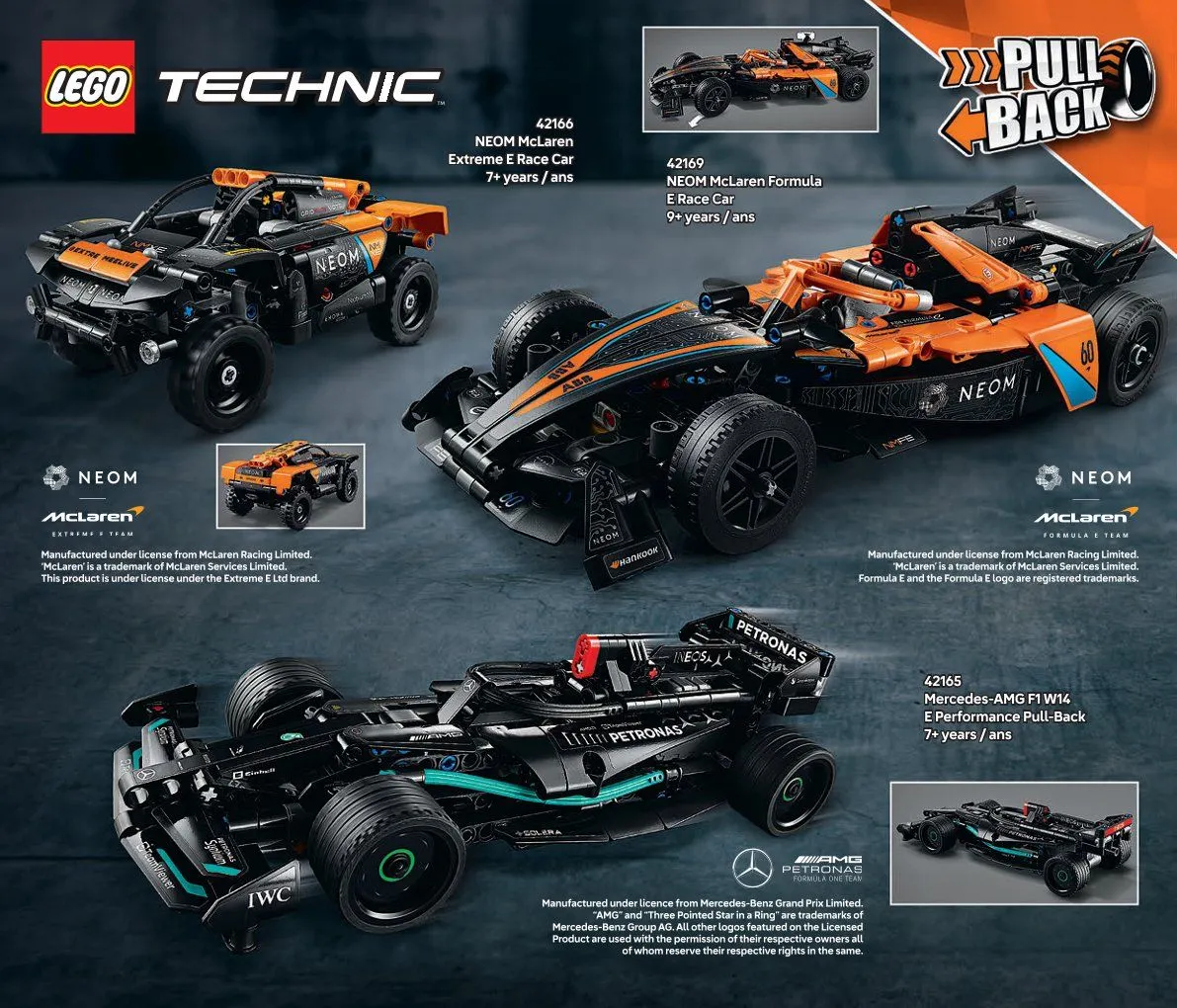 LEGO Deals from January 1 to June 30 2025 - flyer page 71