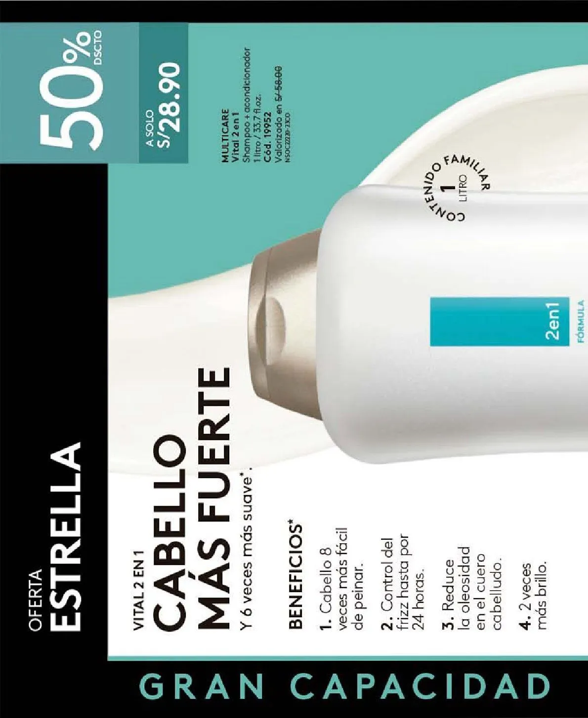 Catalogo de Ésika Catálogo 1 de julio al 31 de julio 2025 - Pag 42