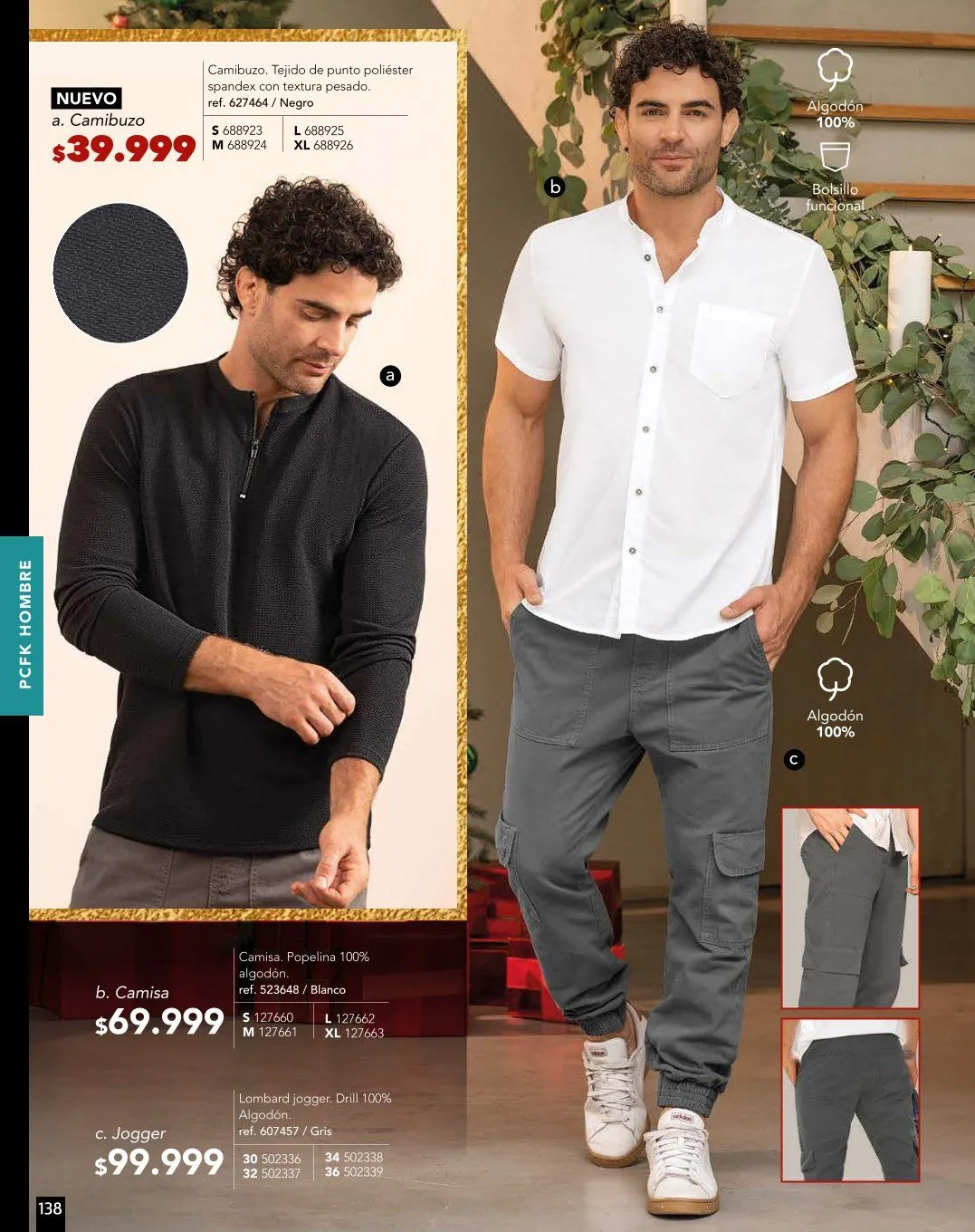 Catalogo de Pacifika Ofertas 1 de diciembre al 31 de diciembre 2025 - Pag 146