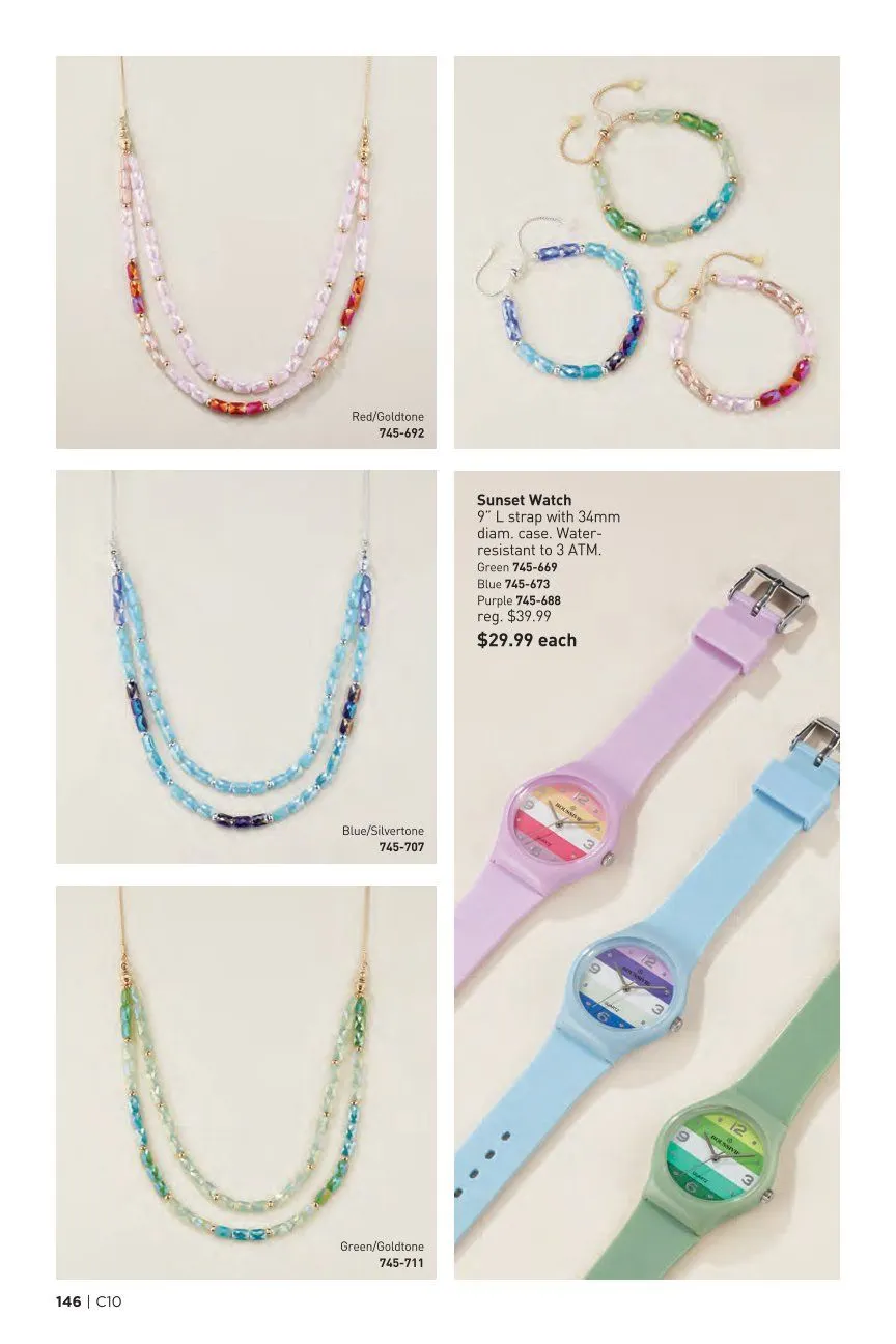 Weekly ad Avon Deals from May 20 to May 31 2025 - Page 162