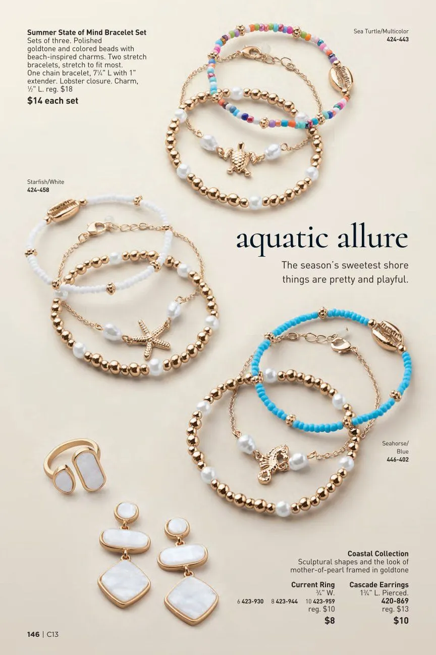 Weekly ad  Avon Sales from June 26 to July 1 2026 - Page 146