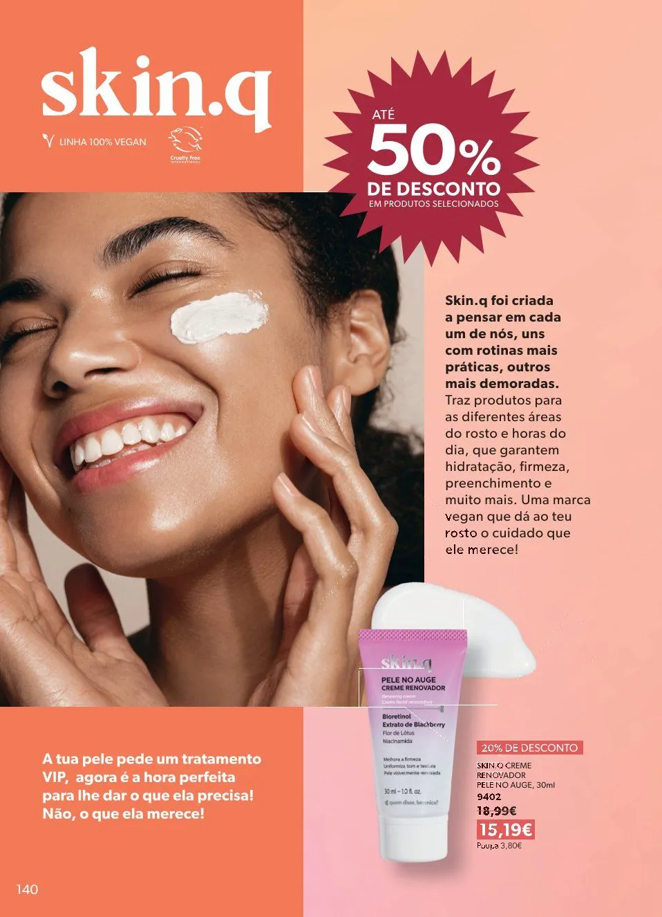 Folheto O Boticário de 18 de dezembro até 21 de janeiro 2025 - Pagina 146