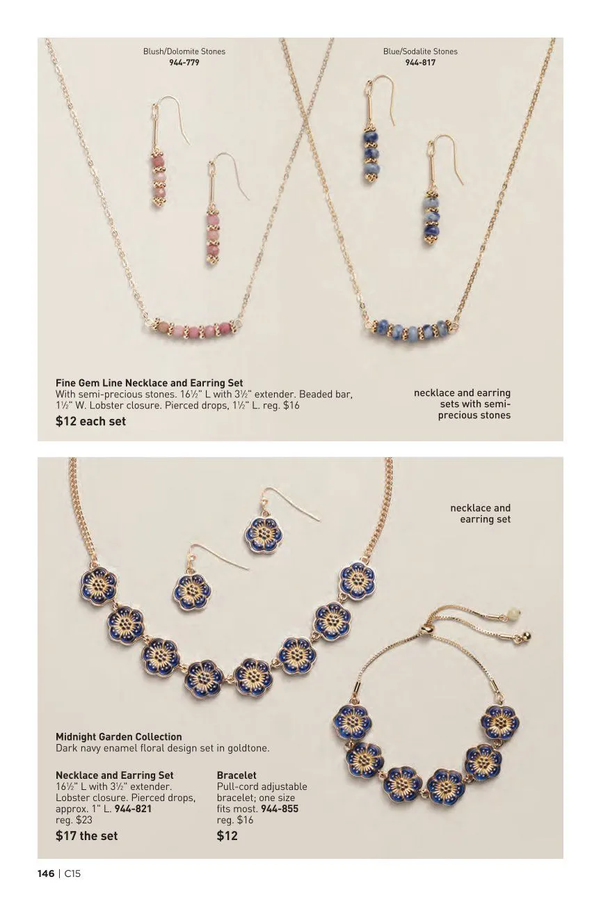 Weekly ad Avon Sales from July 21 to July 31 2026 - Page 146