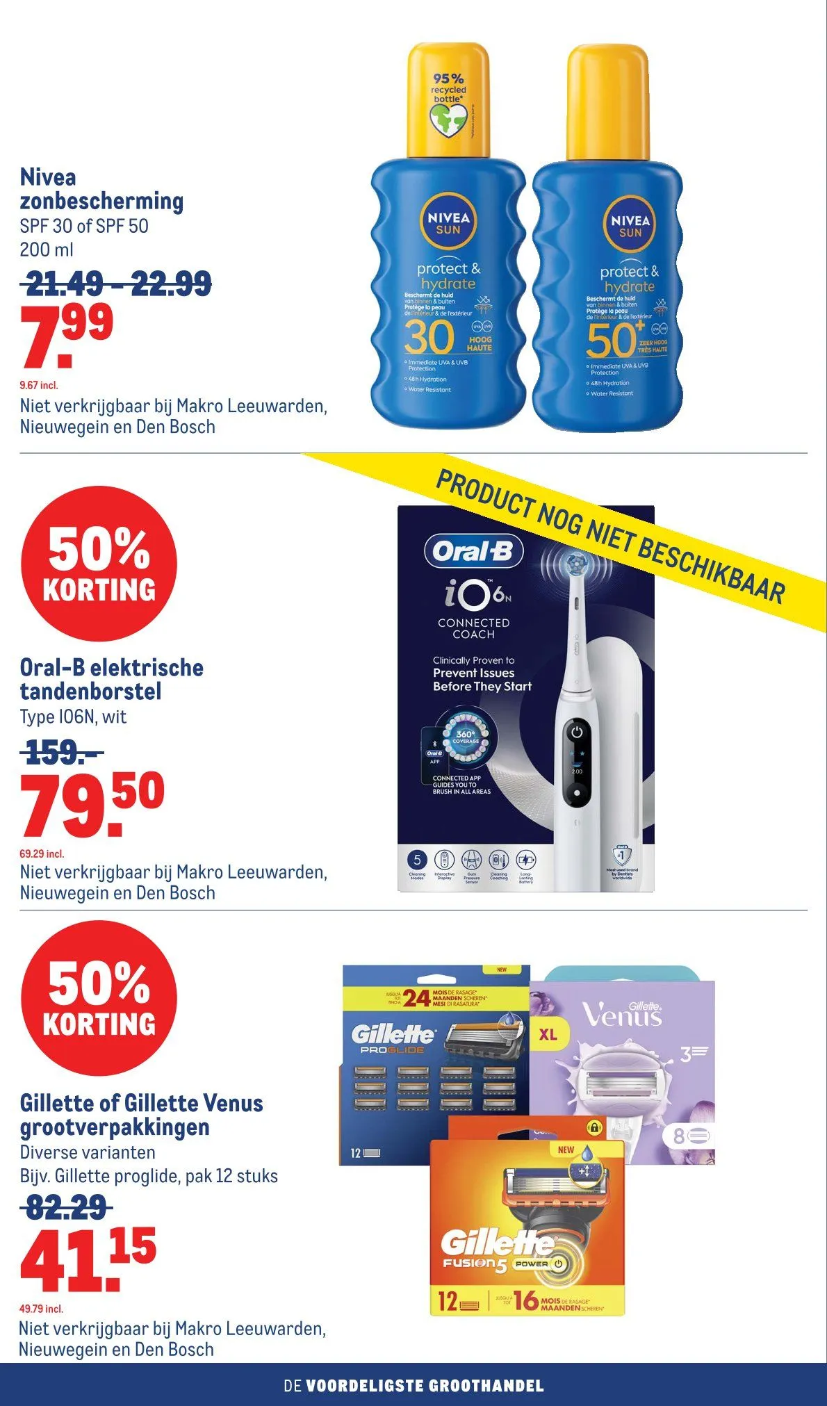 Makro Folders van 2 juni tot 16 juni 2026 - Folder pagina 146