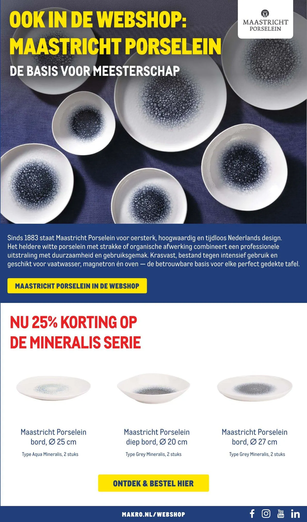 Makro Folders van 2 juni tot 16 juni 2026 - Folder pagina 147