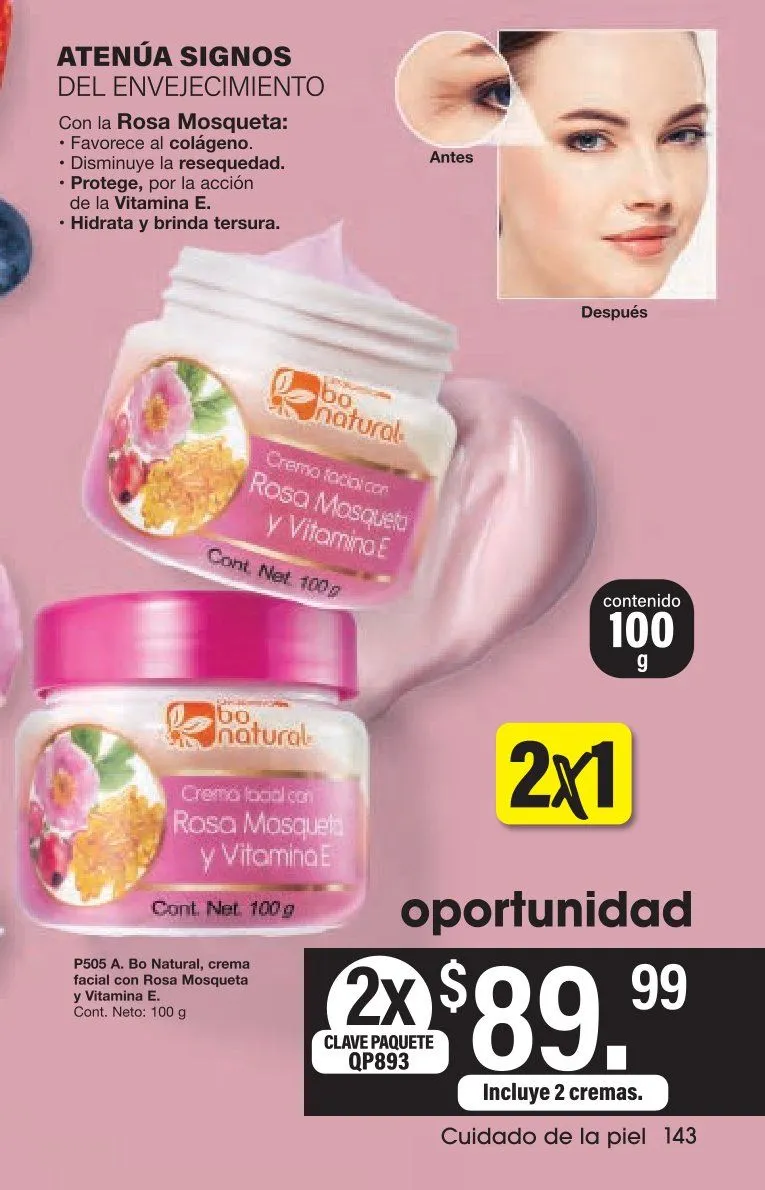 Catálogo de  Arabela Ofertas 9 de junio al 30 de junio 2026 - Pagina 147