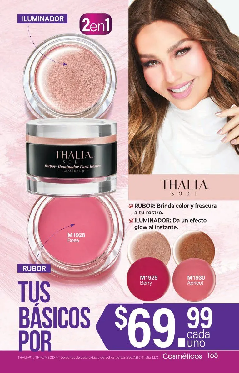 Catálogo de Arabela Ofertas 1 de julio al 31 de julio 2026 - Pagina 147