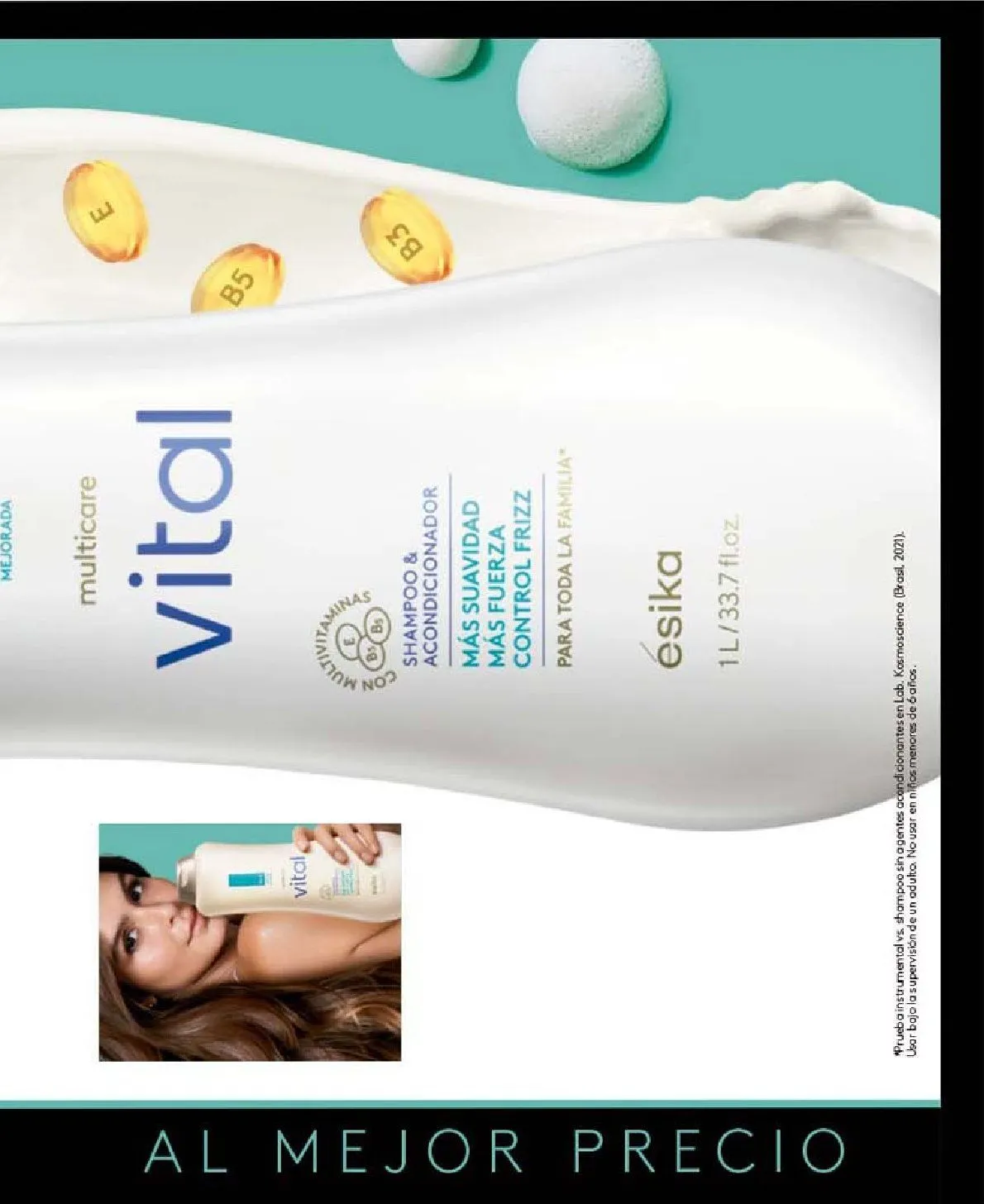 Catalogo de Ésika Catálogo 1 de julio al 31 de julio 2025 - Pag 67