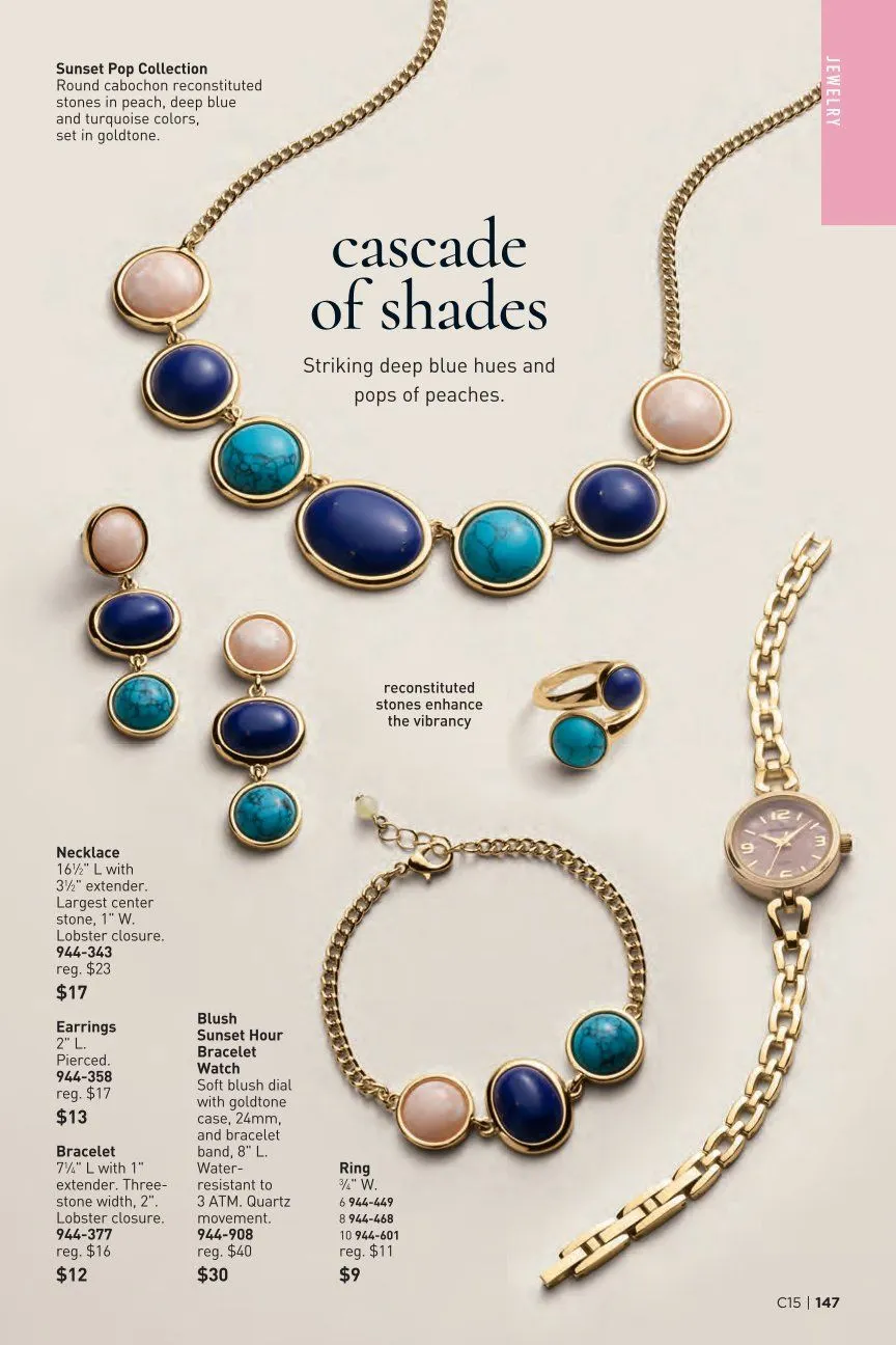 Weekly ad Avon Sales from July 21 to July 31 2026 - Page 147