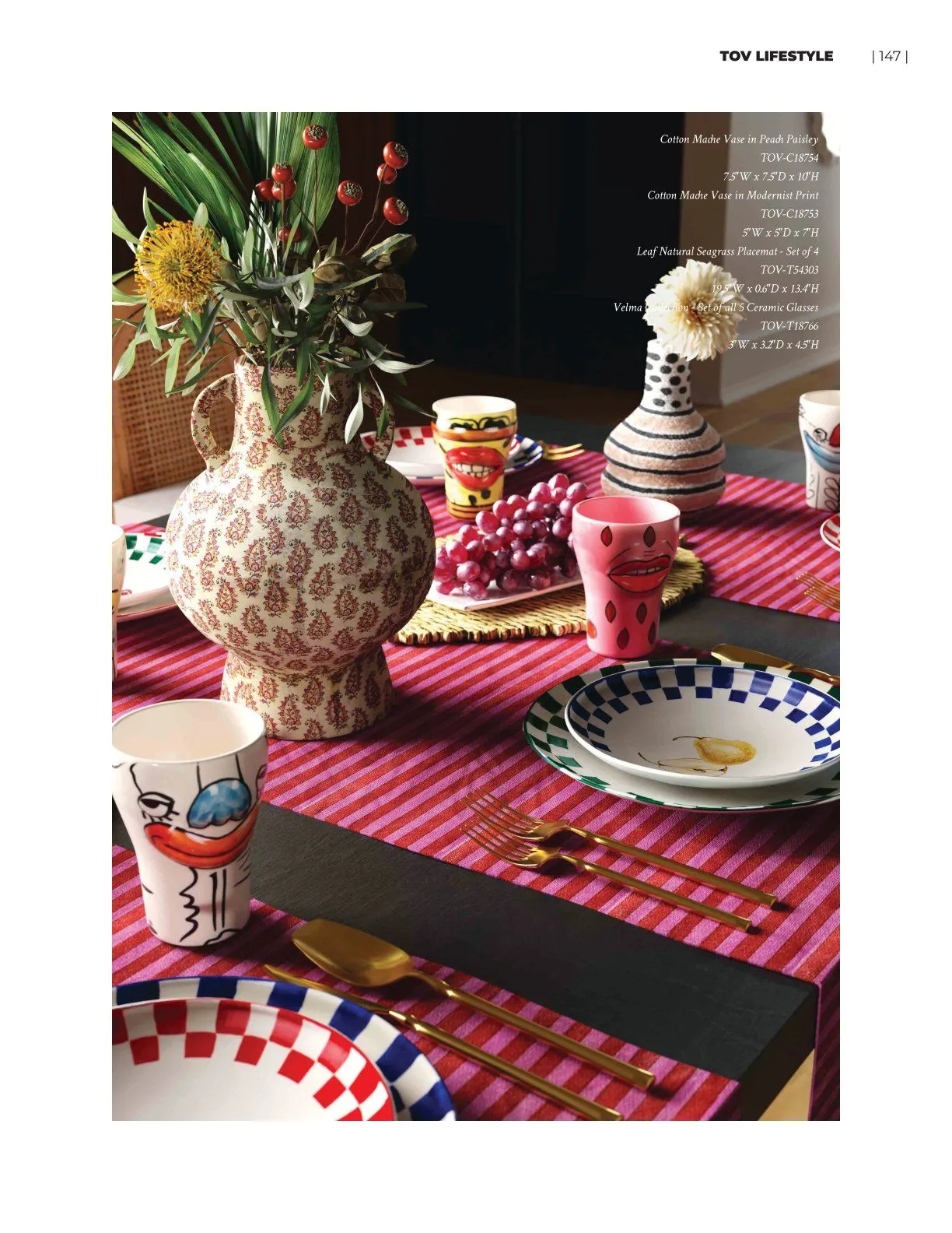 Weekly ad Tov Furniture Sales from August 1 to August 31 2025 - Page 176