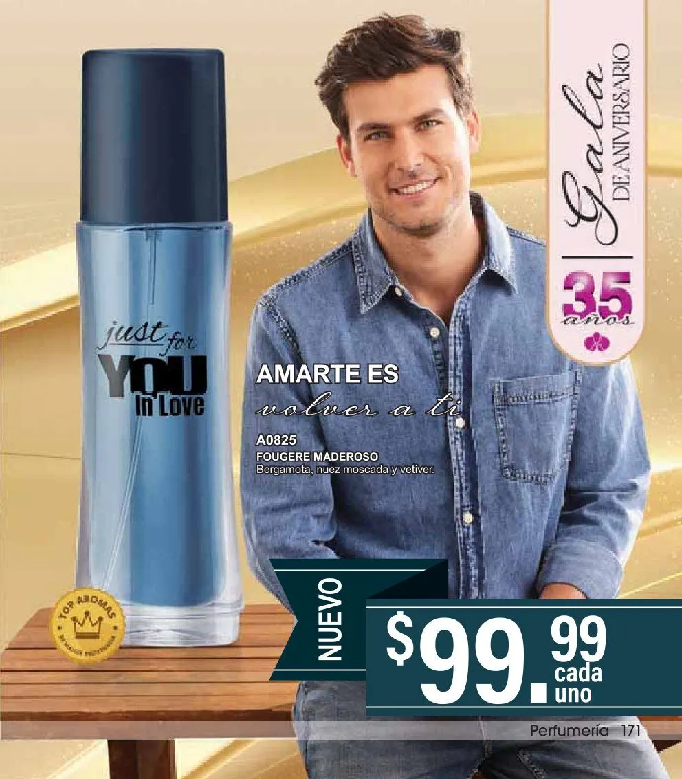 Catálogo de Arabela catálogos y ofertas 3 de marzo al 31 de marzo 2026 - Pagina 147