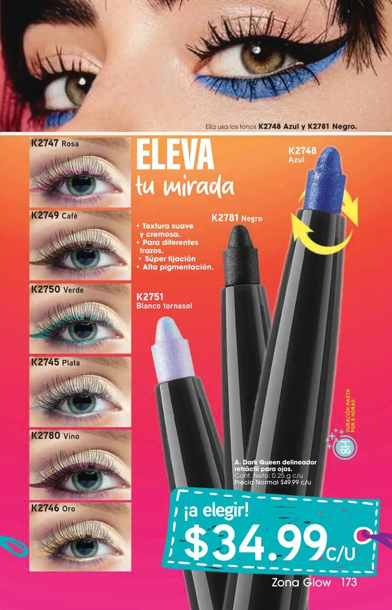 Catálogo de Arabela Ofertas 1 de julio al 31 de julio 2026 - Pagina 146