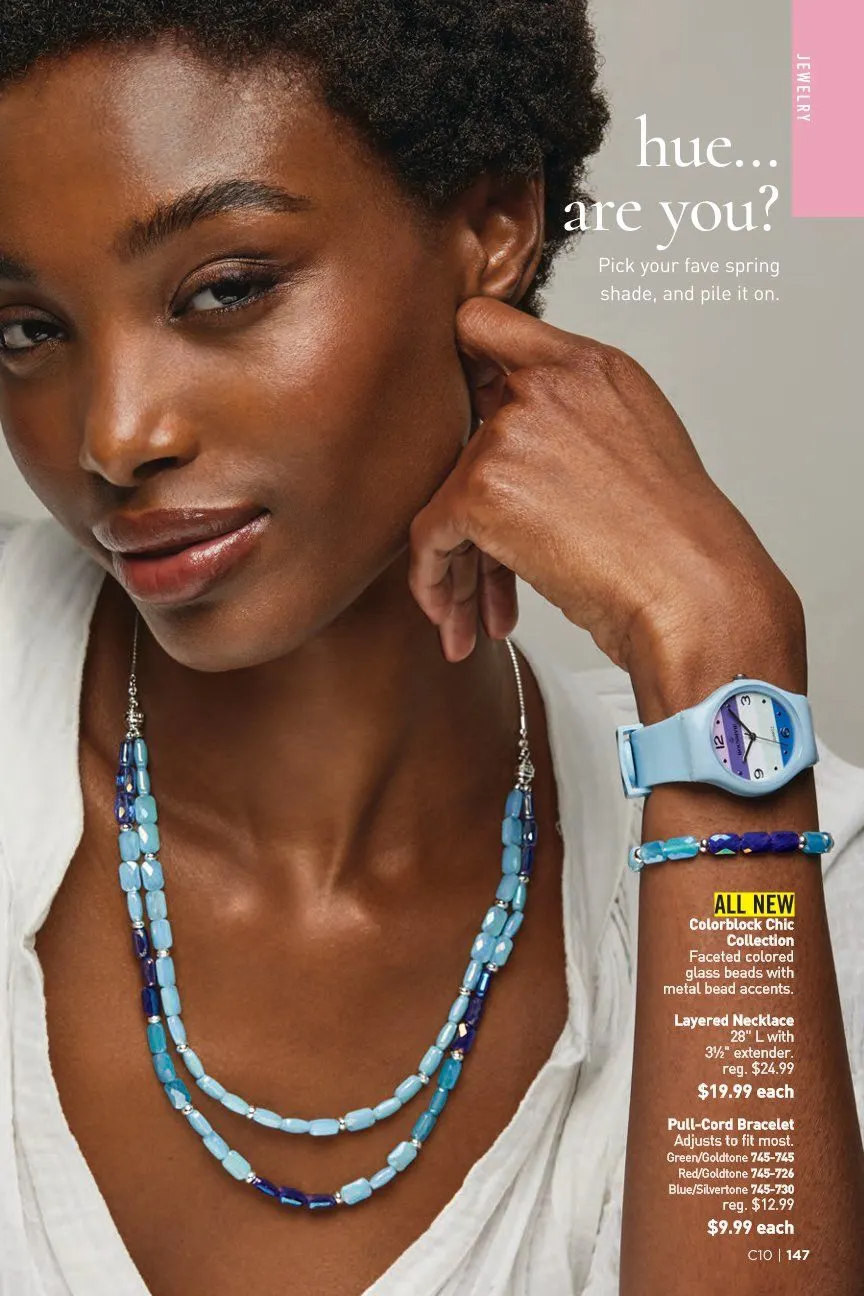 Weekly ad Avon Deals from May 20 to May 31 2025 - Page 164