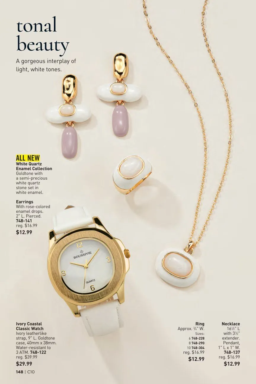 Weekly ad Avon Deals from May 20 to May 31 2025 - Page 148