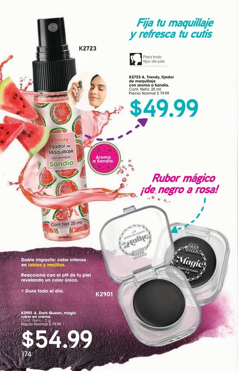 Catálogo de Arabela Ofertas 1 de julio al 31 de julio 2026 - Pagina 147