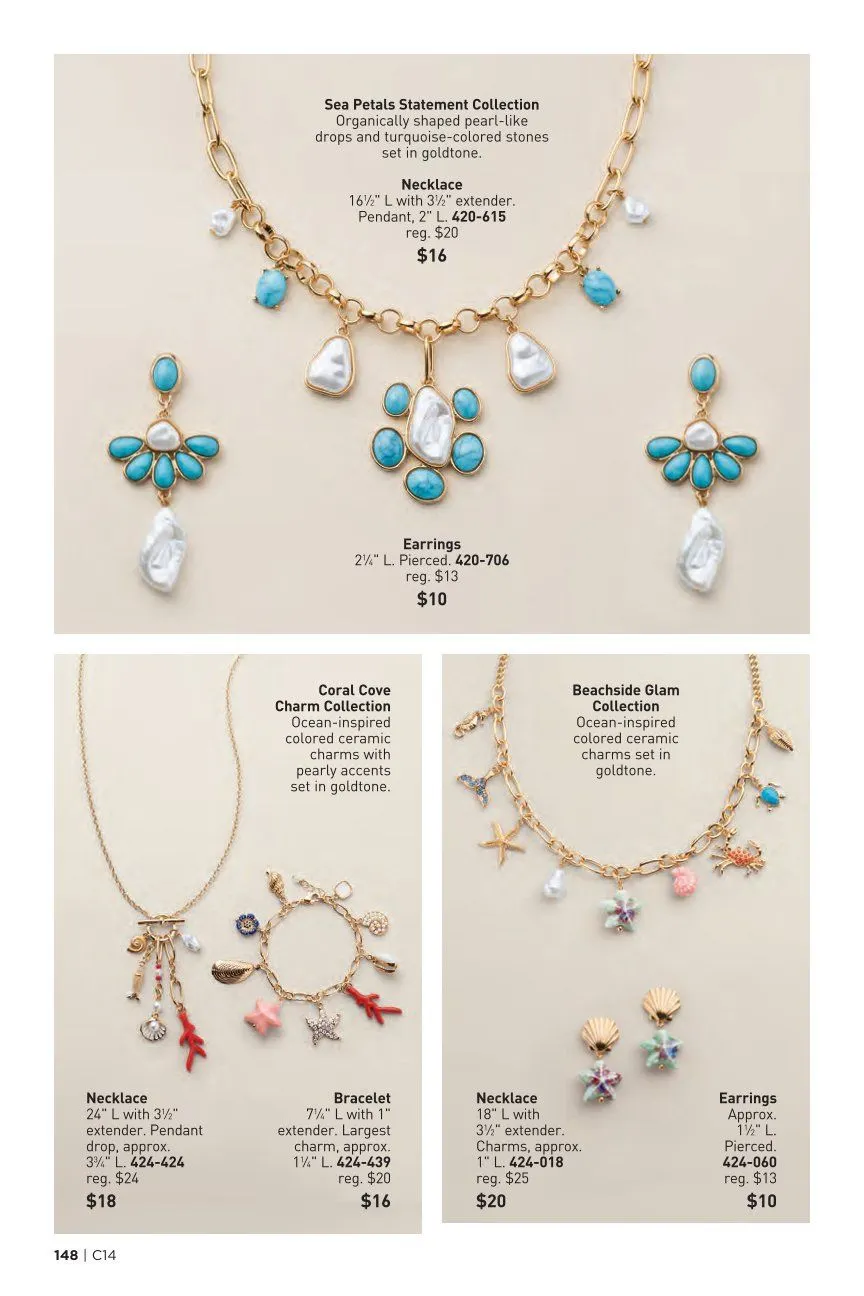 Weekly ad Avon Sales from July 1 to July 15 2026 - Page 148