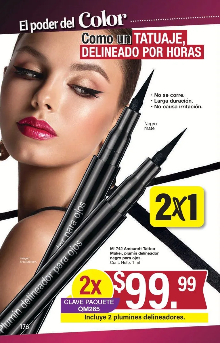 Catálogo de Arabela catálogos y ofertas 3 de marzo al 31 de marzo 2026 - Pagina 148