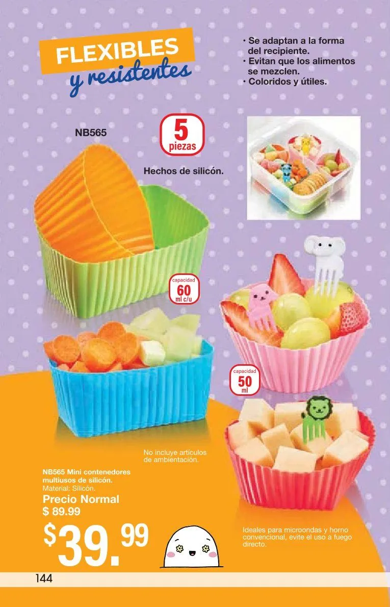 Catálogo de Arabela Ofertas 17 de abril al 30 de abril 2026 - Pagina 148