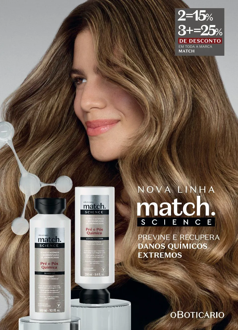 Folheto O Boticário  de 18 de dezembro até 21 de janeiro 2025 - Pagina 148