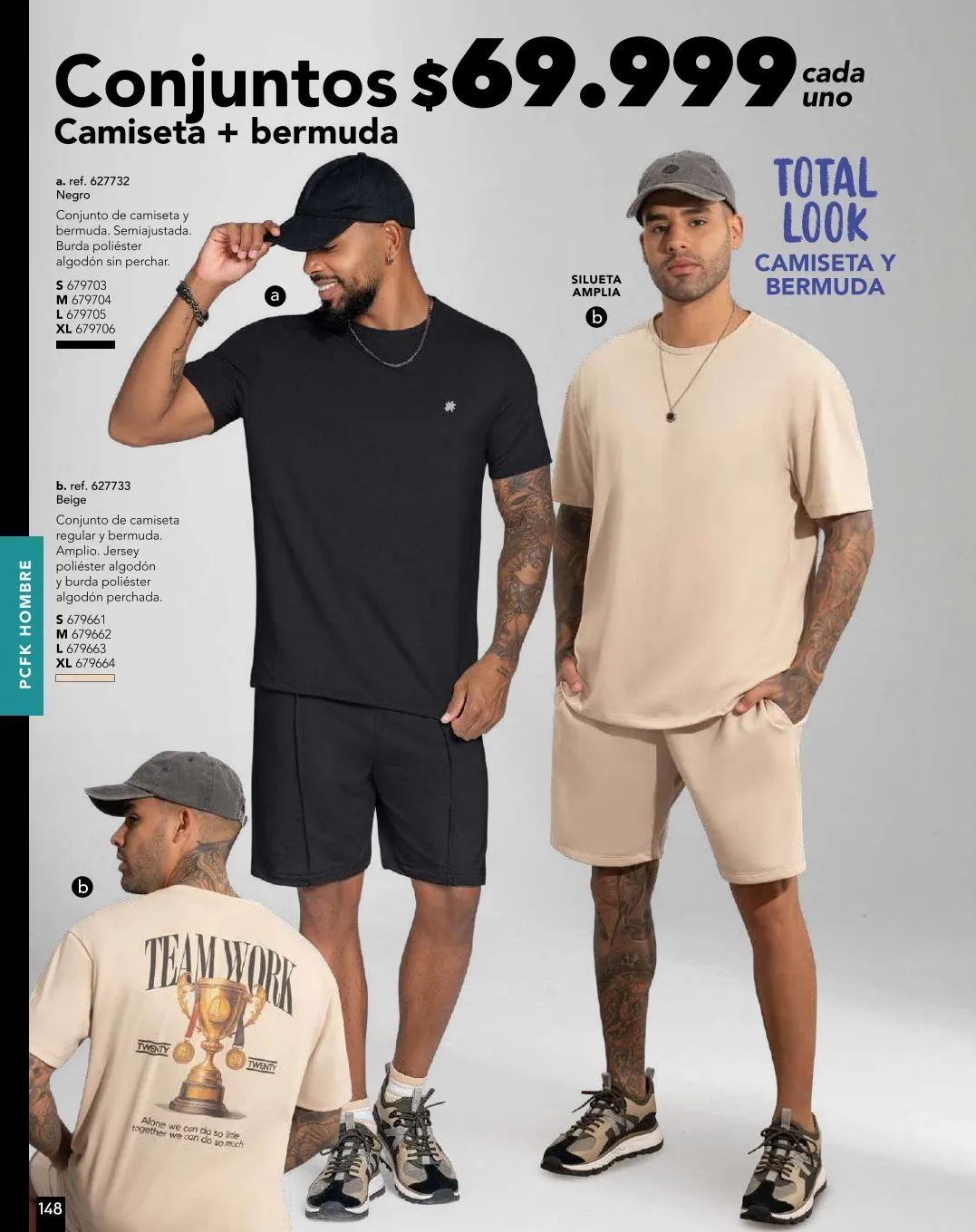 Catalogo de Pacifika Ofertas 26 de noviembre al 31 de diciembre 2025 - Pag 148