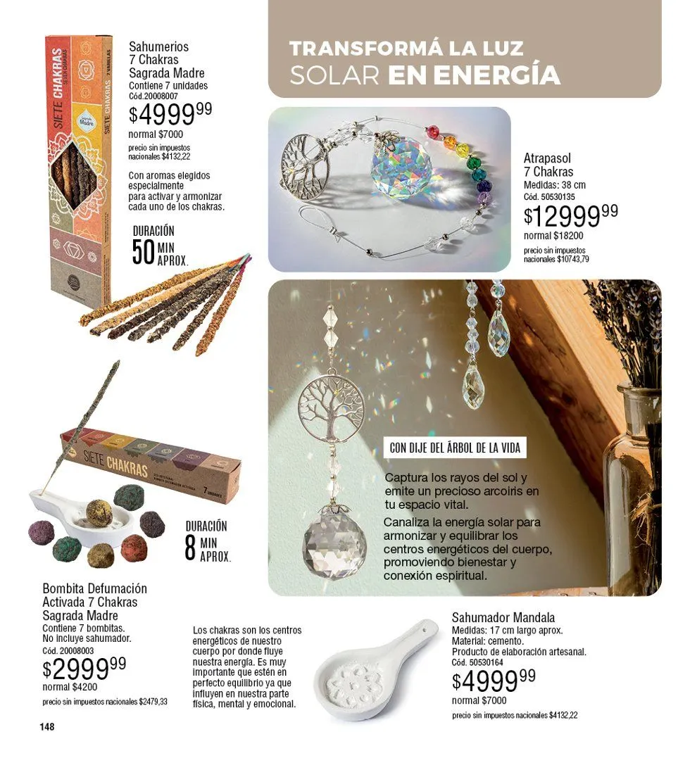 Ofertas de  Ofertas Millanel  27 de abril al 24 de mayo 2026 - Página 148 del catálogo