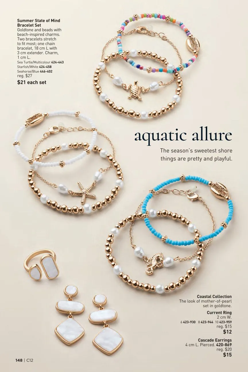 Avon Sales from June 10 to June 30 2026 - flyer page 148
