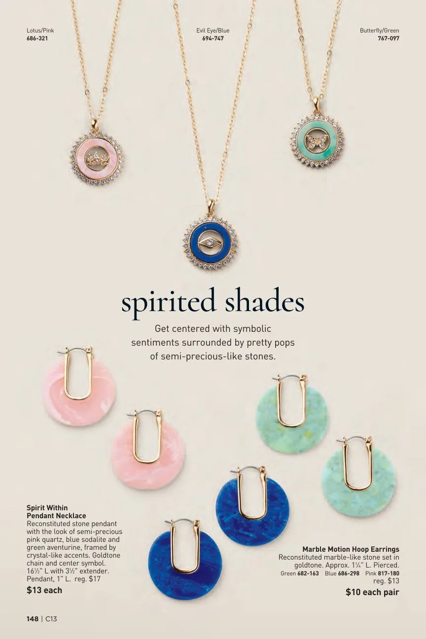 Weekly ad  Avon Sales from June 26 to July 1 2026 - Page 148