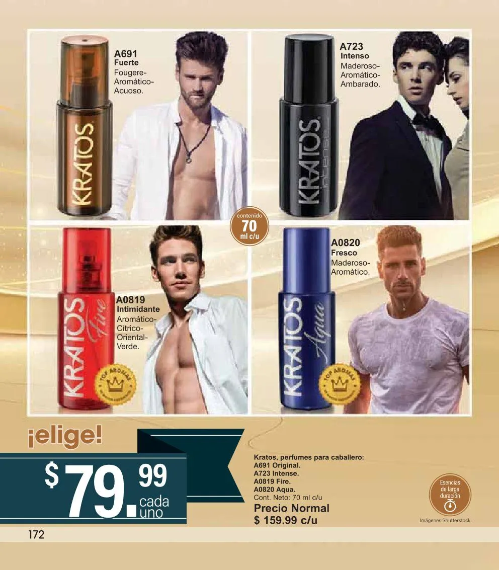 Catálogo de Arabela catálogos y ofertas 3 de marzo al 31 de marzo 2026 - Pagina 148