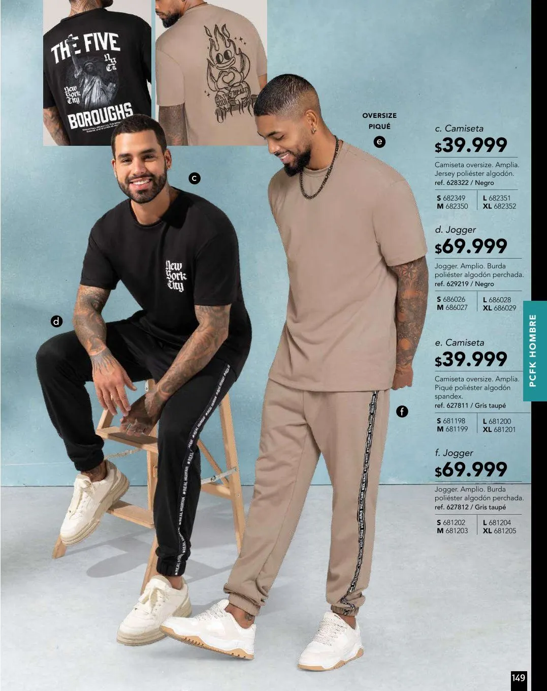 Catalogo de Pacifika Ofertas 26 de noviembre al 31 de diciembre 2025 - Pag 149