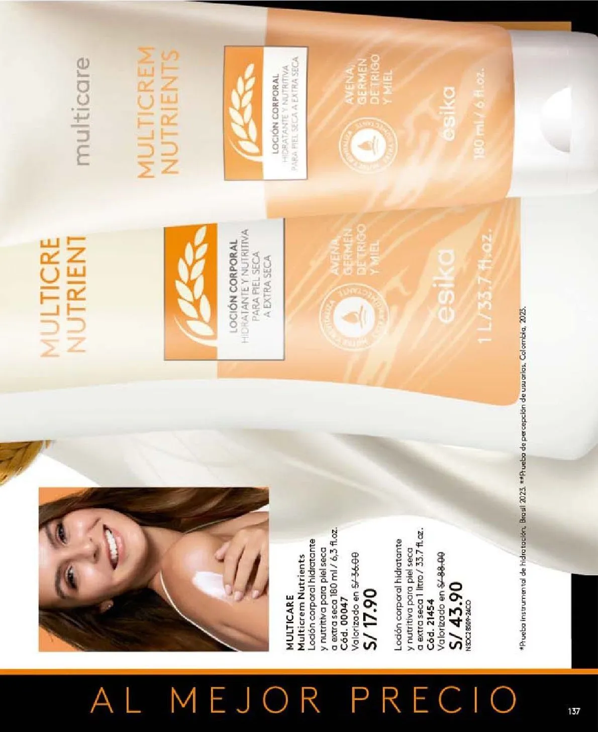 Catalogo de Ésika Catálogo 1 de julio al 31 de julio 2025 - Pag 94