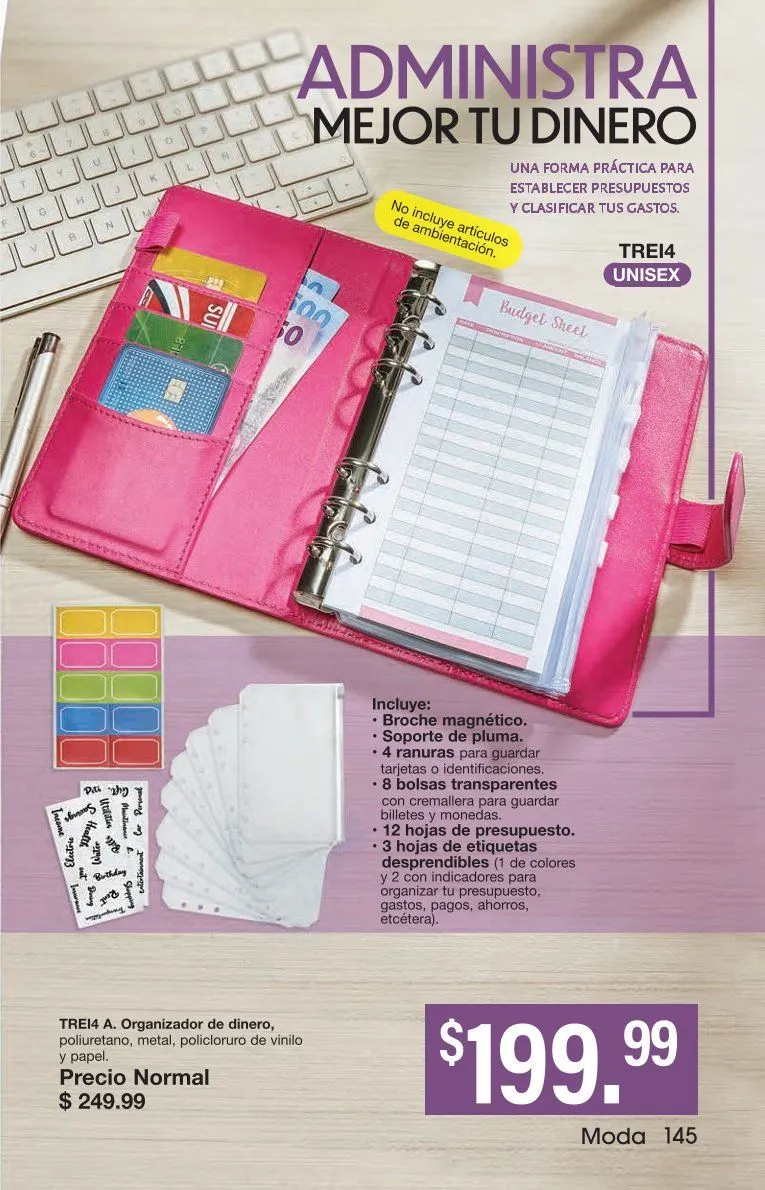 Catálogo de  Arabela Ofertas 7 de mayo al 31 de mayo 2026 - Pagina 149