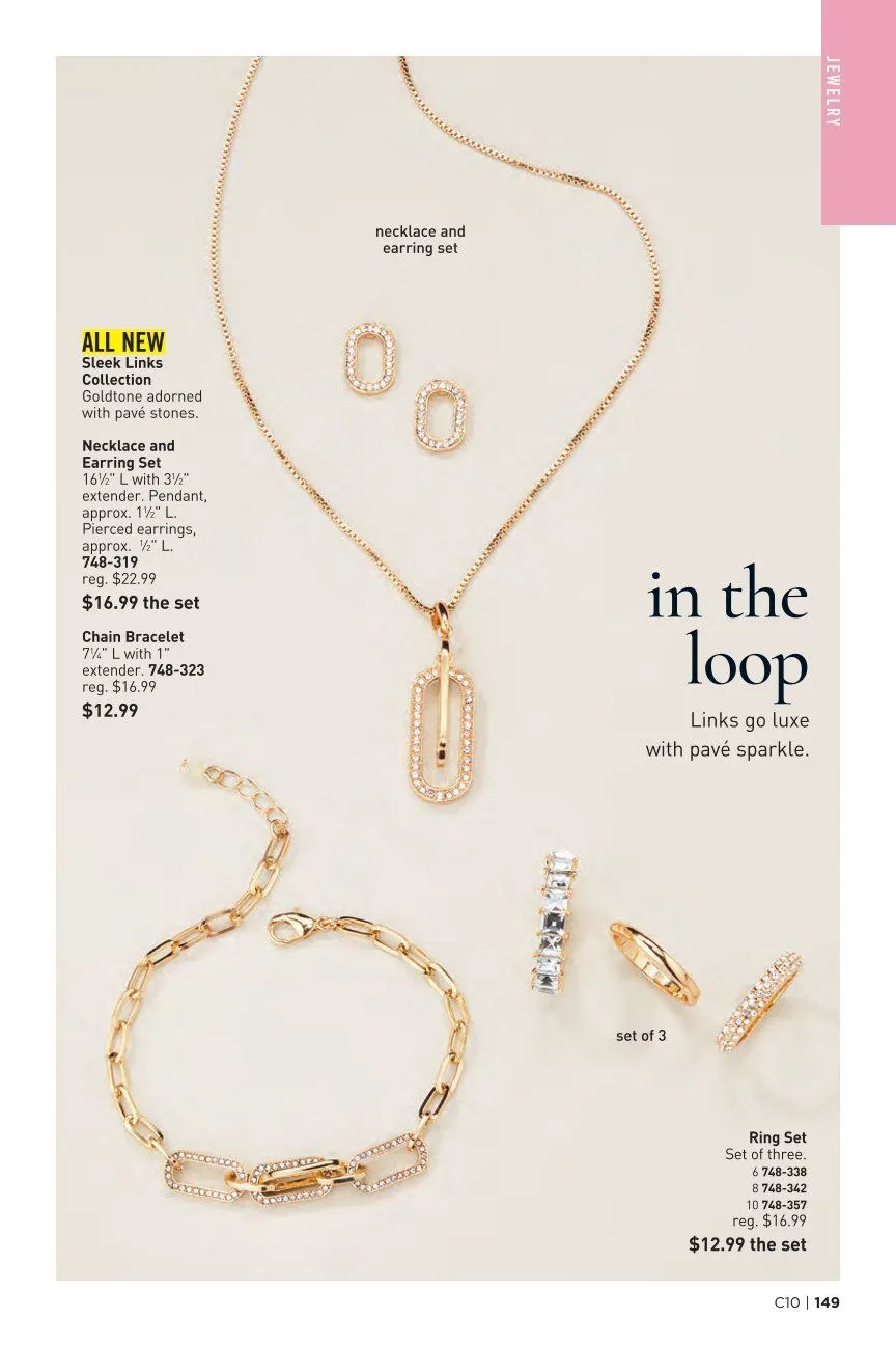 Weekly ad Avon Deals from May 20 to May 31 2025 - Page 138