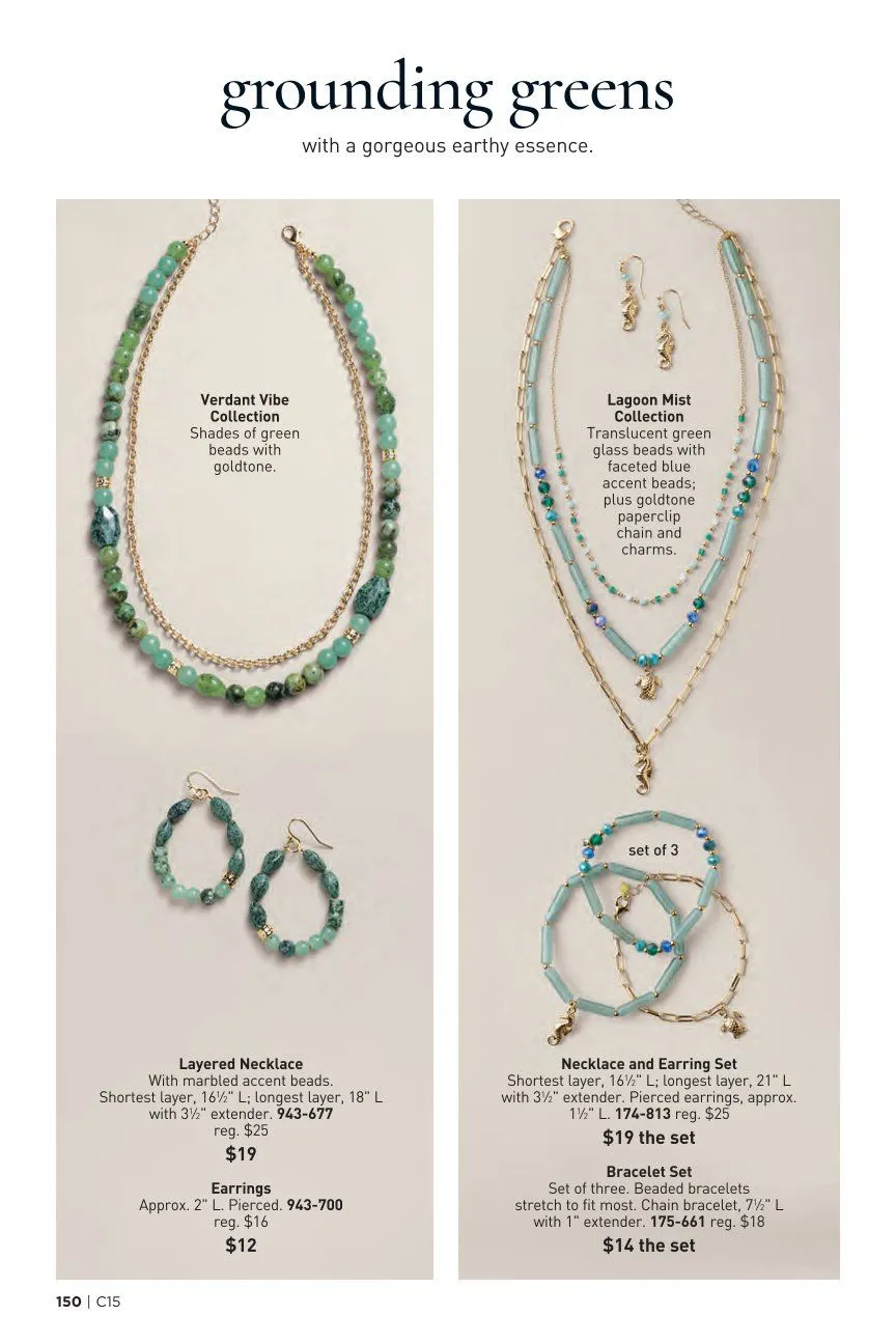 Weekly ad  Avon Sales from July 21 to July 31 2026 - Page 150