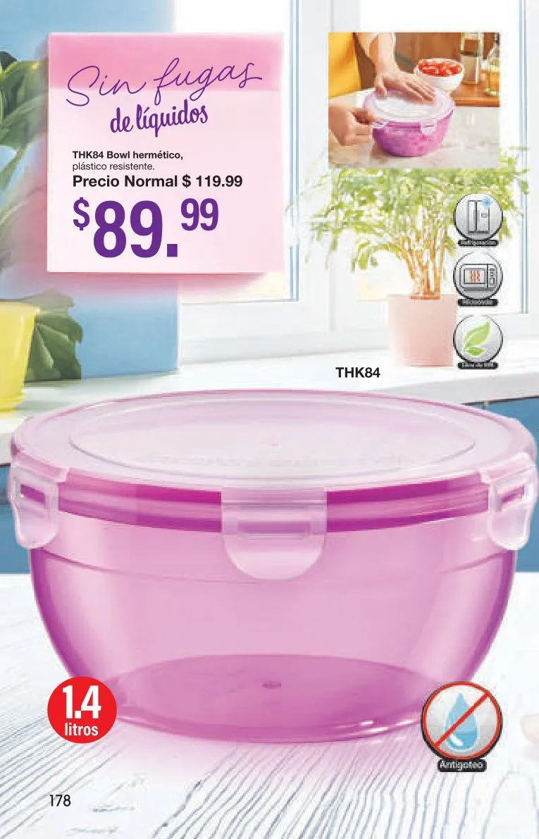 Catálogo de Arabela Ofertas 17 de abril al 30 de abril 2026 - Pagina 150