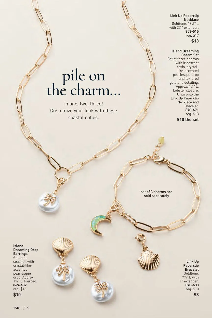 Weekly ad  Avon Sales from June 26 to July 1 2026 - Page 150