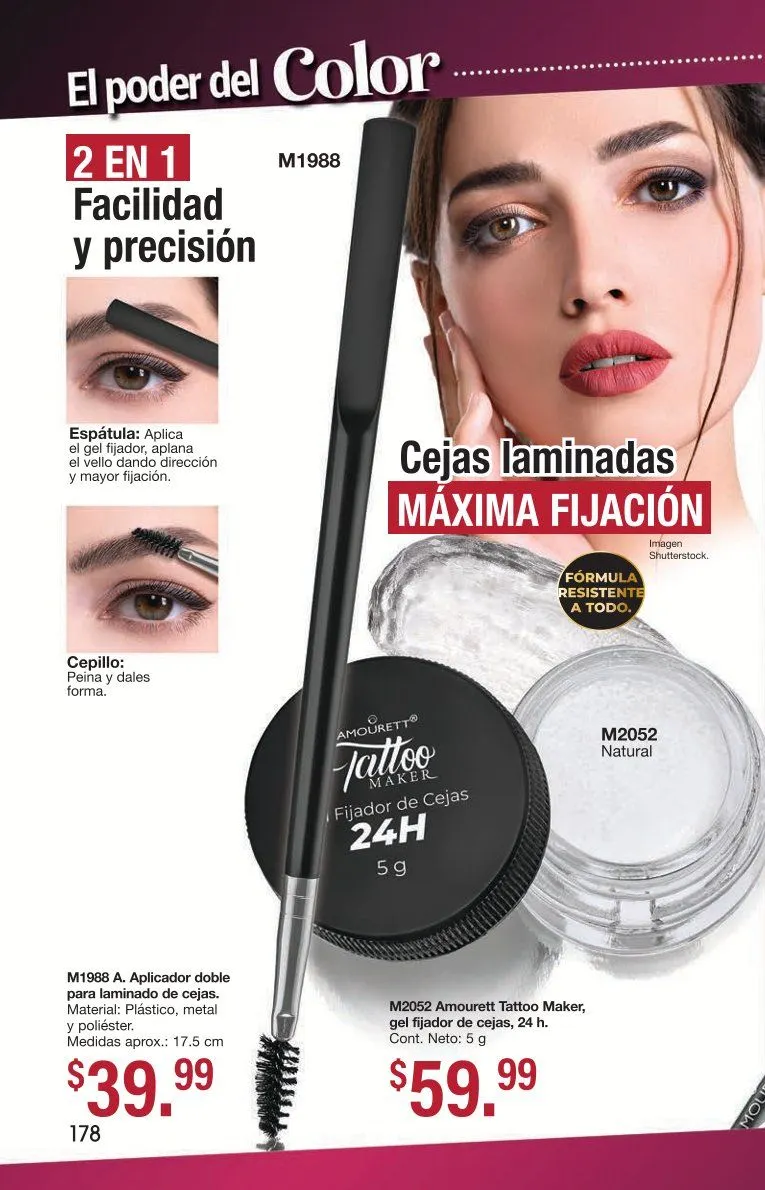 Catálogo de Arabela catálogos y ofertas 3 de marzo al 31 de marzo 2026 - Pagina 150