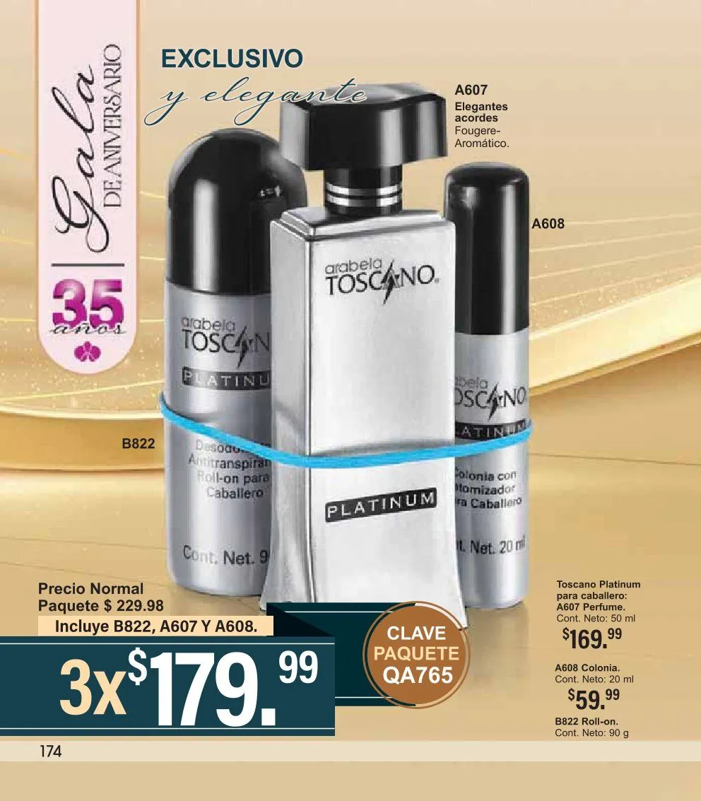 Catálogo de Arabela catálogos y ofertas 3 de marzo al 31 de marzo 2026 - Pagina 150