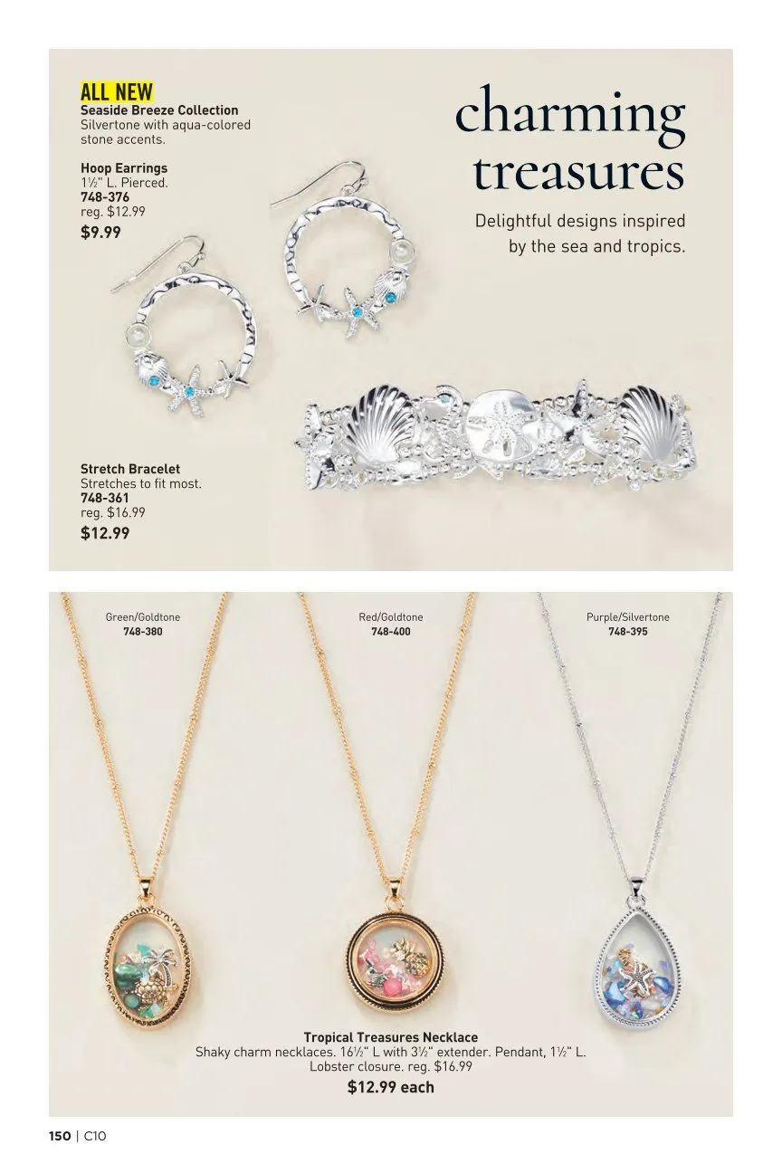 Weekly ad Avon Deals from May 20 to May 31 2025 - Page 103