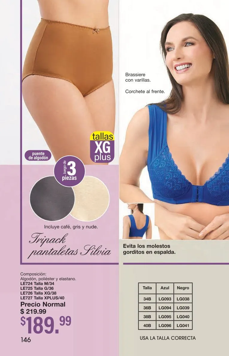 Catálogo de  Arabela Ofertas 7 de mayo al 31 de mayo 2026 - Pagina 150