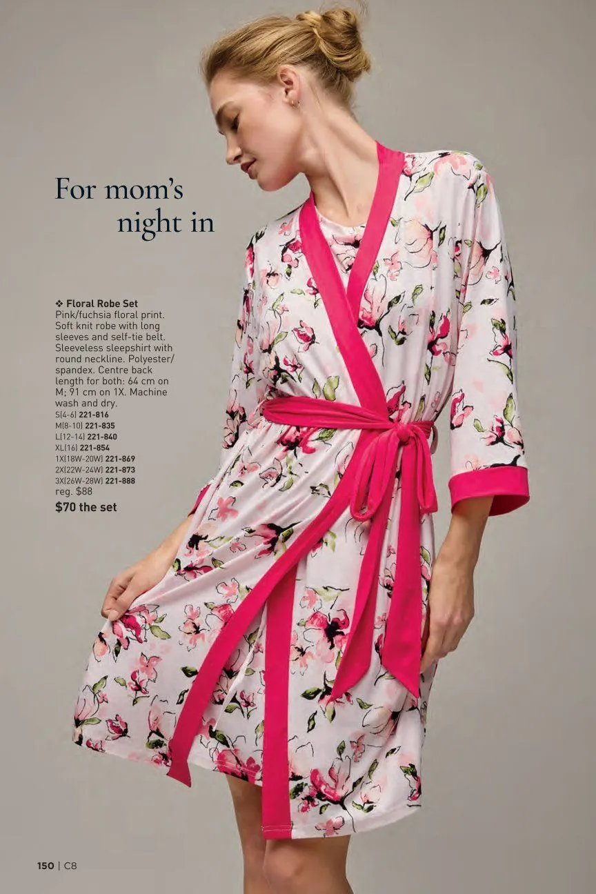 Avon Sales from April 7 to April 20 2026 - flyer page 150