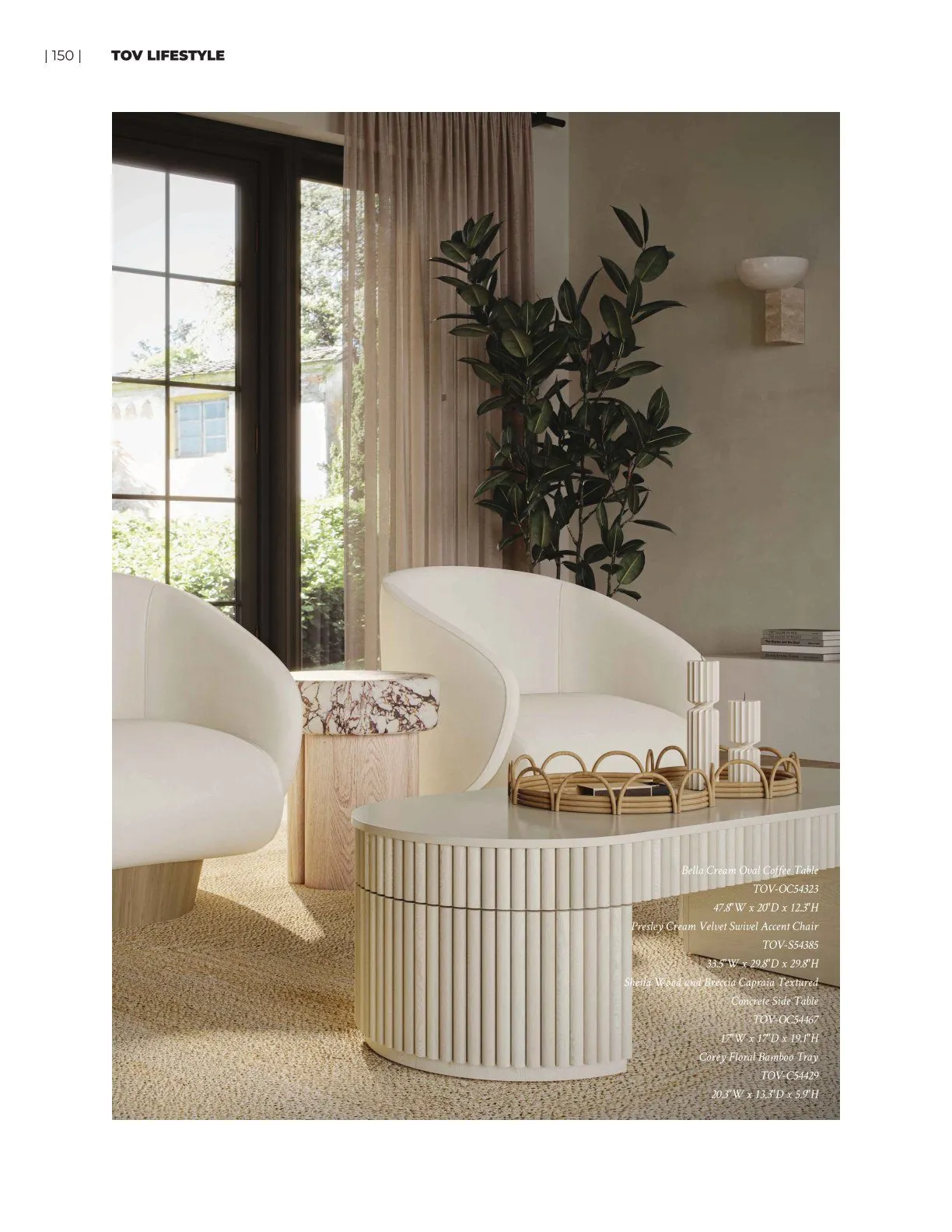 Weekly ad Tov Furniture Sales from August 1 to August 31 2025 - Page 148