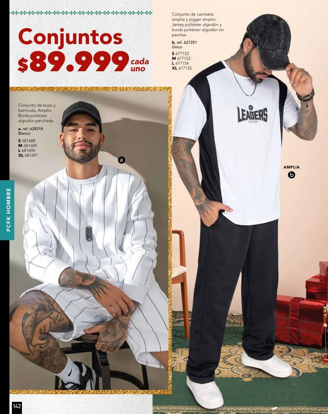 Catalogo de Pacifika Ofertas 1 de diciembre al 31 de diciembre 2025 - Pag 150