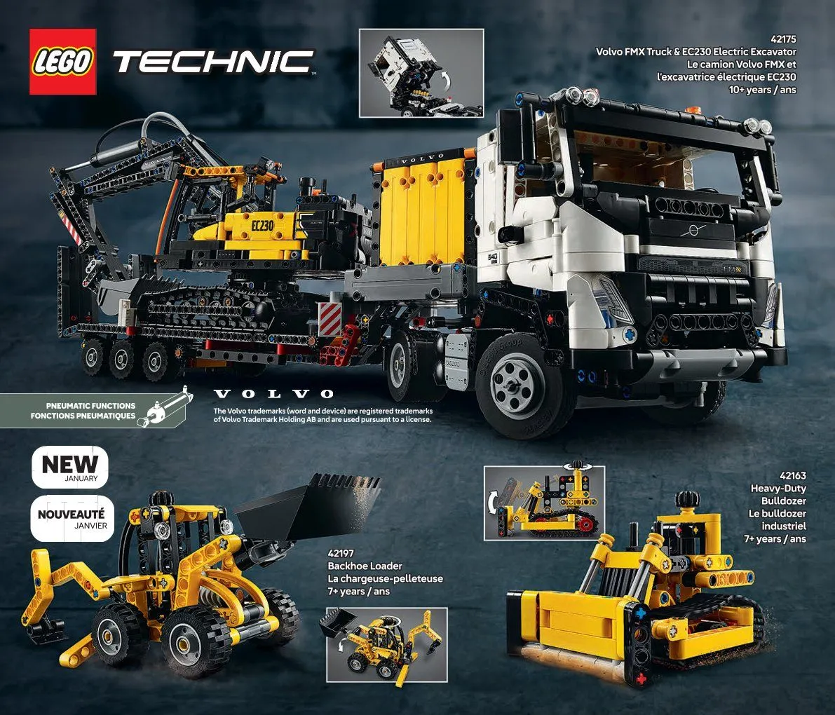 LEGO Deals from January 1 to June 30 2025 - flyer page 151