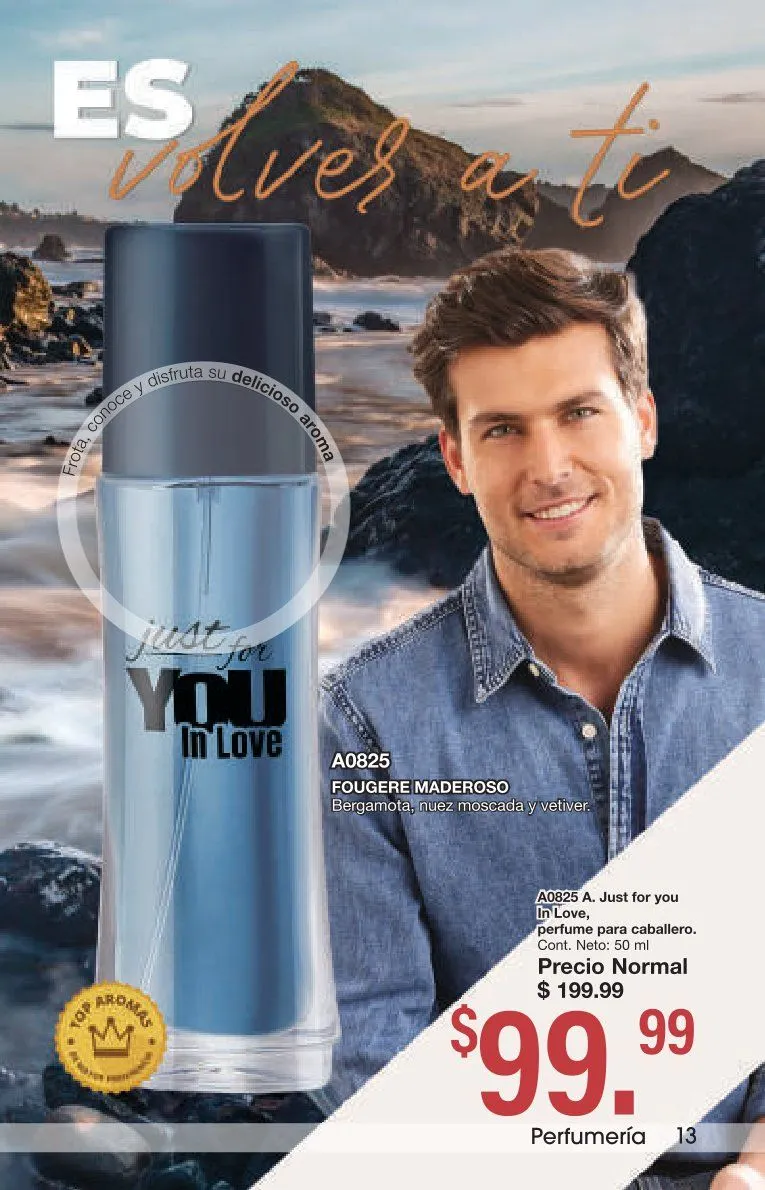 Catálogo de Arabela catálogos y ofertas 3 de marzo al 31 de marzo 2026 - Pagina 15